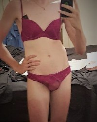 Sissy Puppy ;P photo