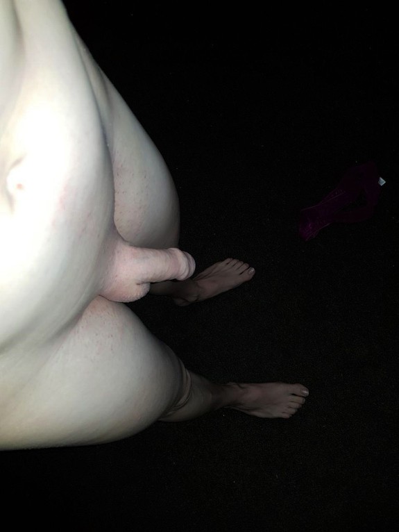 Nude Pis (mixed)