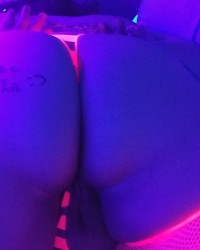 Wife Does Bondage photo