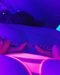 Wife Does Bondage photo