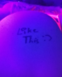 Wife Does Bondage photo