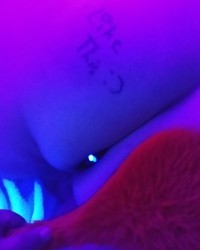 Wife Does Bondage photo