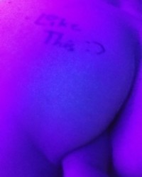 Wife Does Bondage photo