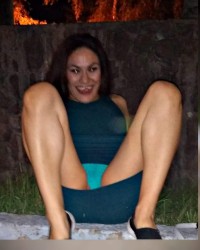 When horny selfies photo