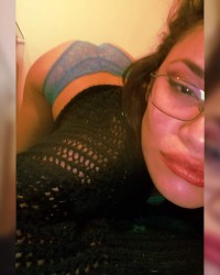 When horny selfies photo