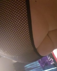 Black or Pink? photo