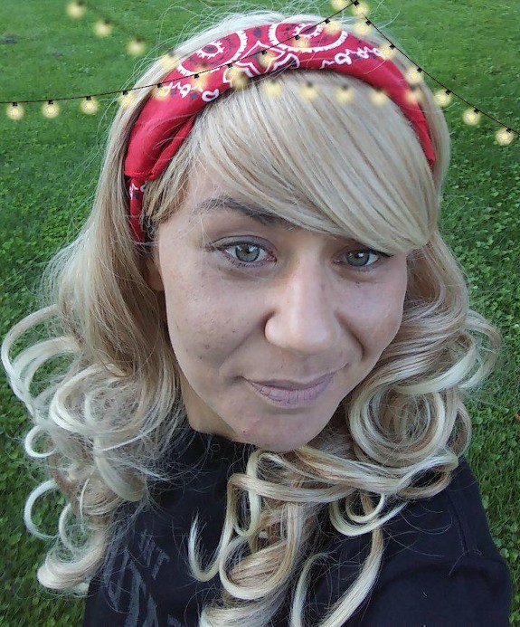 Fingerling80s passionation for pussy