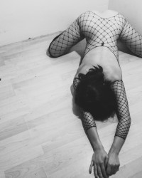 Fishnets photo