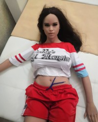 harley quinn sex doll photo