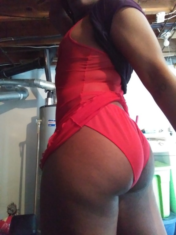 Ass/Body