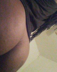 Ass/Body photo