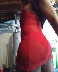 Ass/Body photo