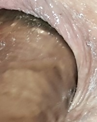 Deep pussy shots photo