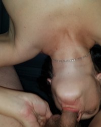 Deep pussy shots photo