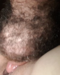 Deep pussy shots photo