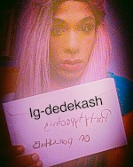 Ig dedekash