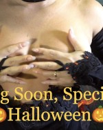 Special for Halloween