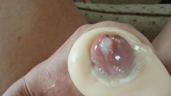 cum shot pics from my jack off vid