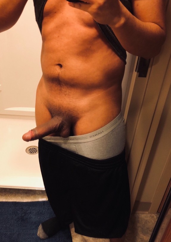 Delicious cock