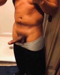 Delicious cock photo