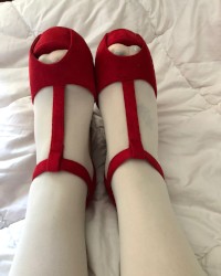 My shoes photo