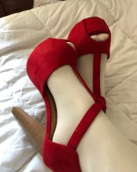 My shoes photo