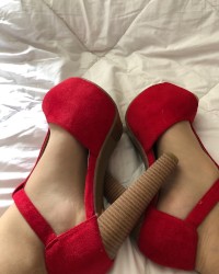 My shoes photo