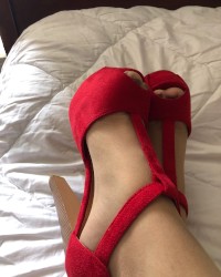My shoes photo