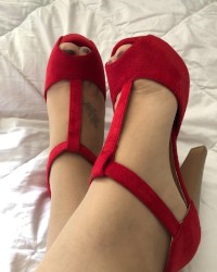 My shoes photo