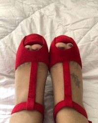 My shoes photo