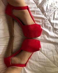 My shoes photo