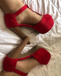 My shoes photo