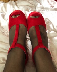 My shoes photo