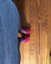 My shoes photo