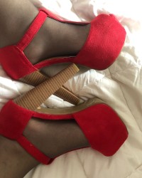My shoes photo