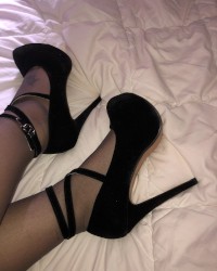 My shoes photo