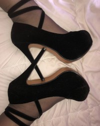 My shoes photo