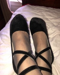 My shoes photo
