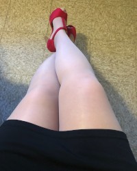 My shoes photo