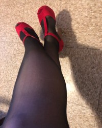 My shoes photo