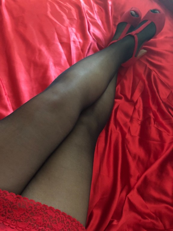 My shoes