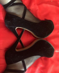 My shoes photo