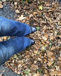 My shoes photo