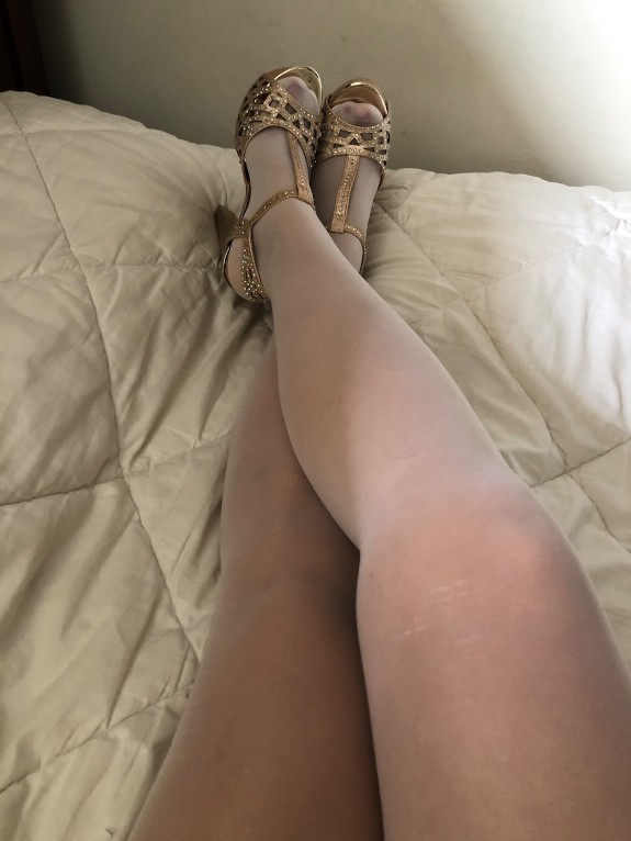 My shoes