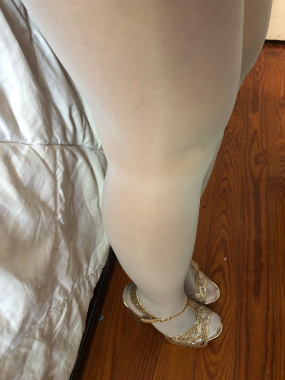 My shoes