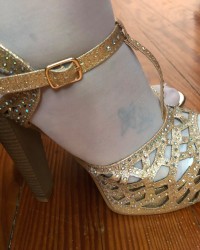 My shoes photo