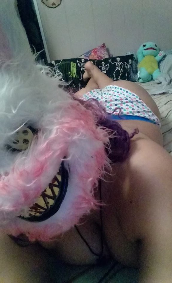 a taste of the future ;)