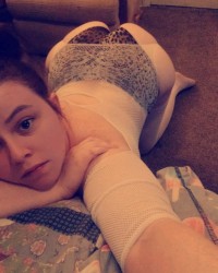My MsShynie photo