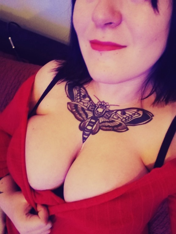 Little house slut photo