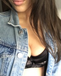 Like if you think i am sexy photo